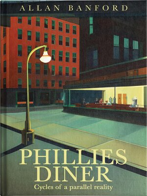 cover image of Phillies Diner